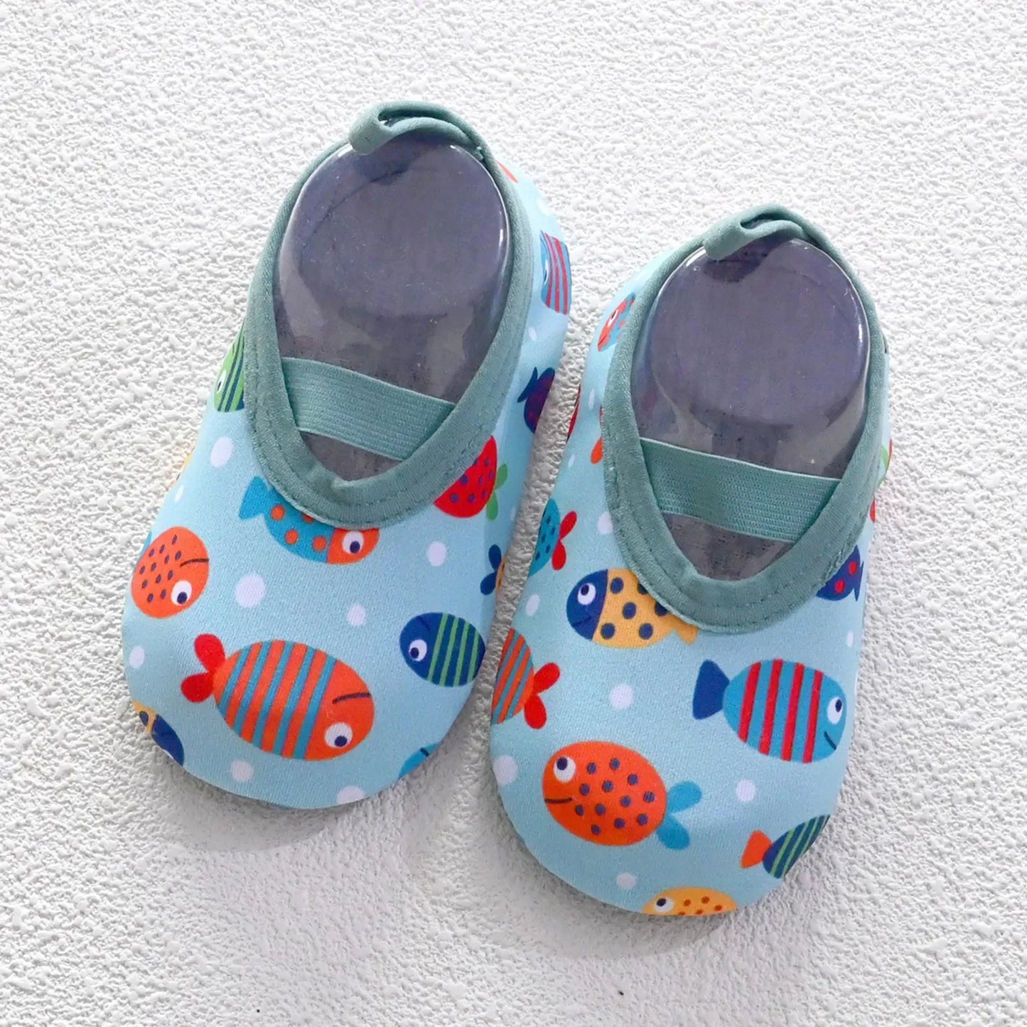 Baby Beach Water Sports Sneakers