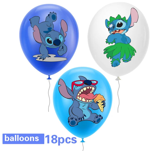 Disney Lilo&Stitch Party Supplies Cup
