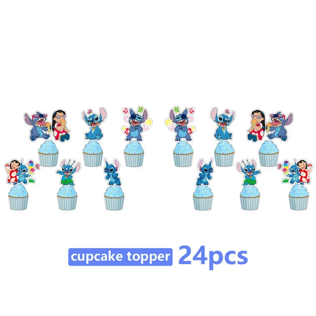 Disney Lilo&Stitch Party Supplies Cup