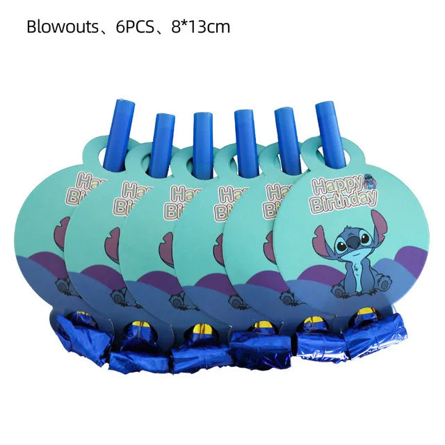 Disney Lilo&Stitch Party Supplies Cup