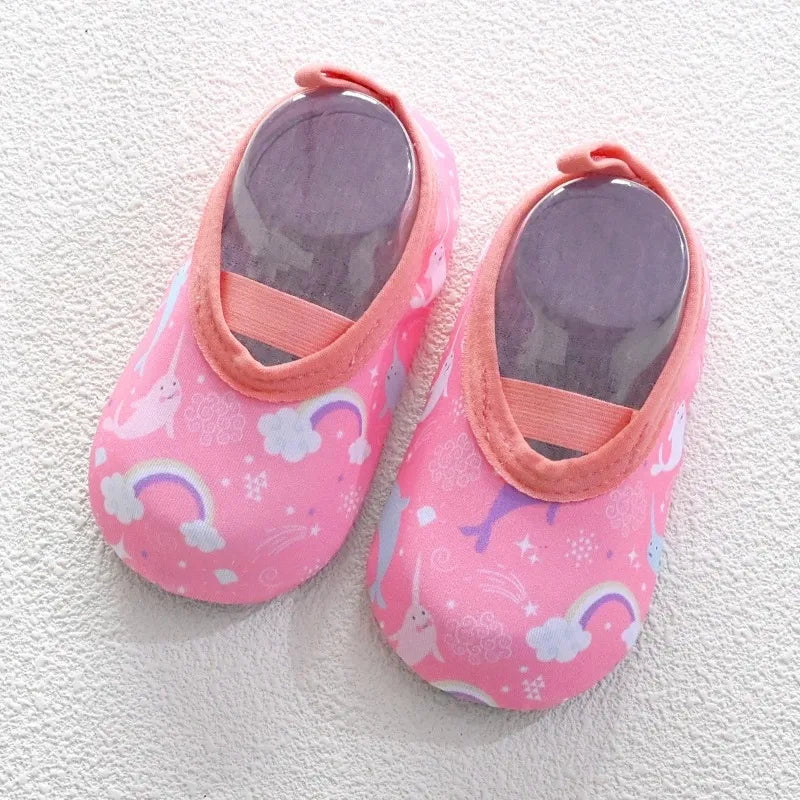 Baby Beach Water Sports Sneakers