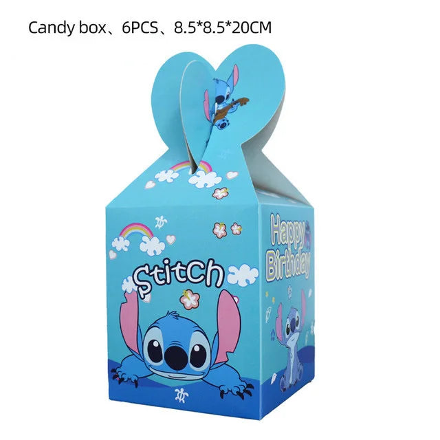 Disney Lilo&Stitch Party Supplies Cup