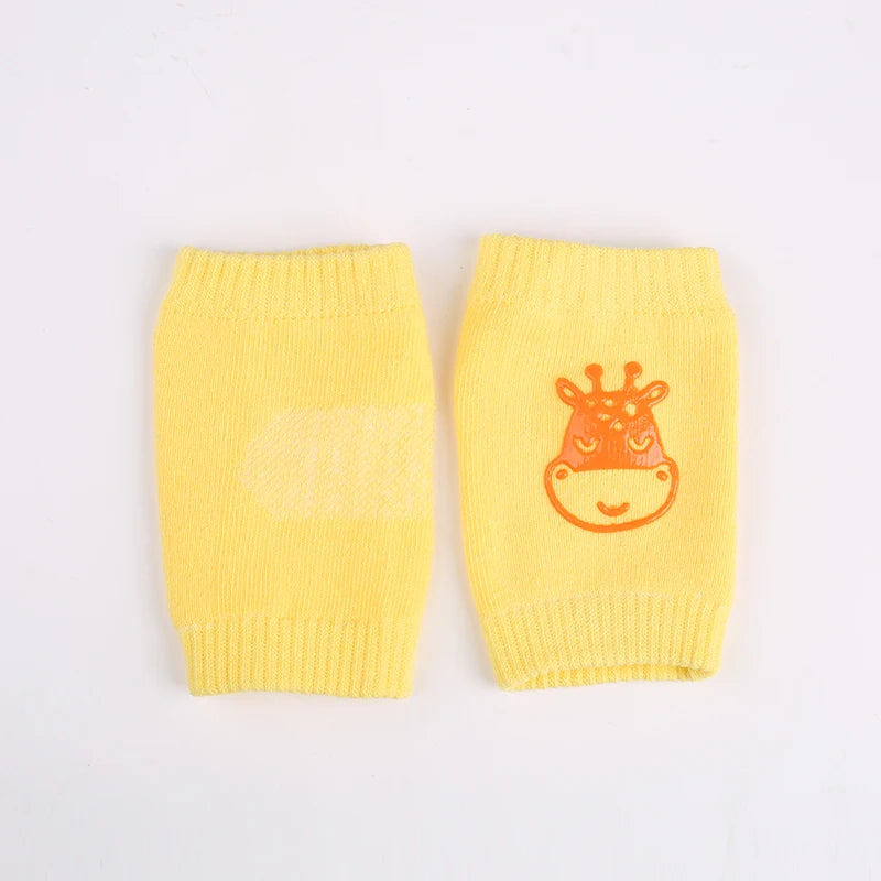 Baby Knee Pad
