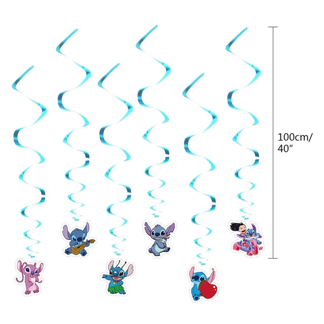 Disney Lilo&Stitch Party Supplies Cup