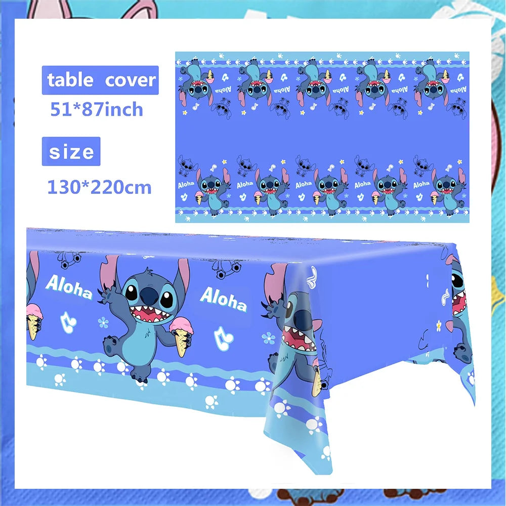 Disney Lilo&Stitch Party Supplies Cup