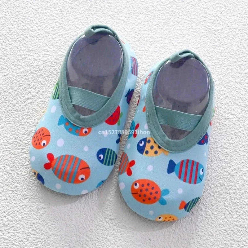 Baby Beach Water Sports Sneakers