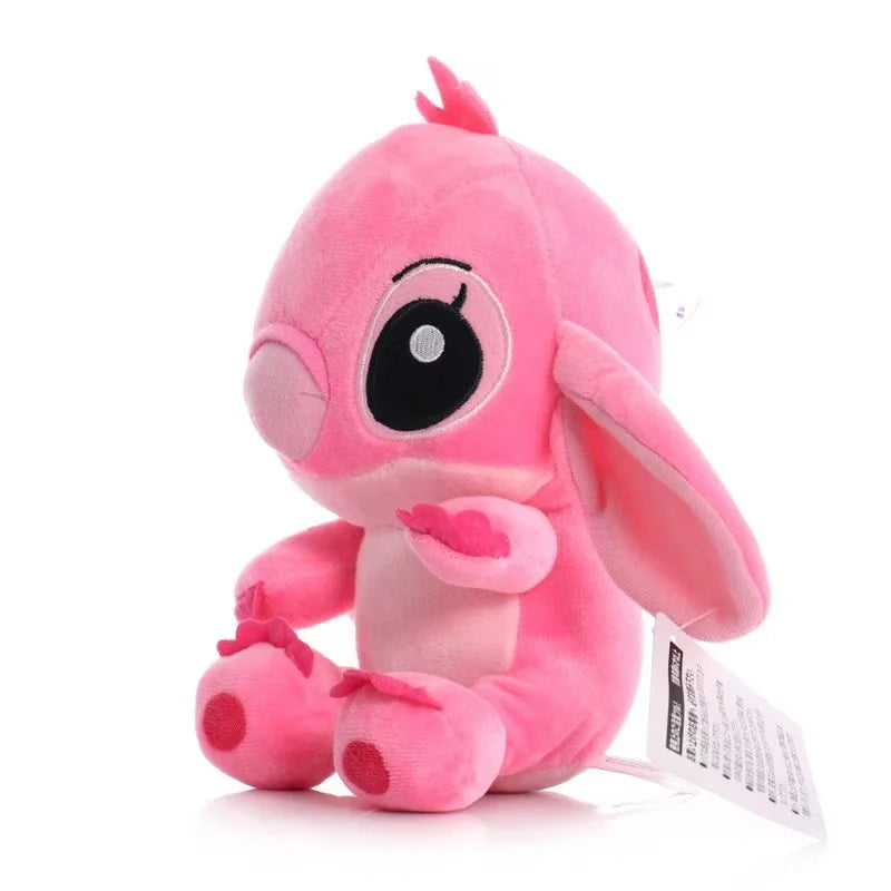 Original Plush Stitch Baby 20cm