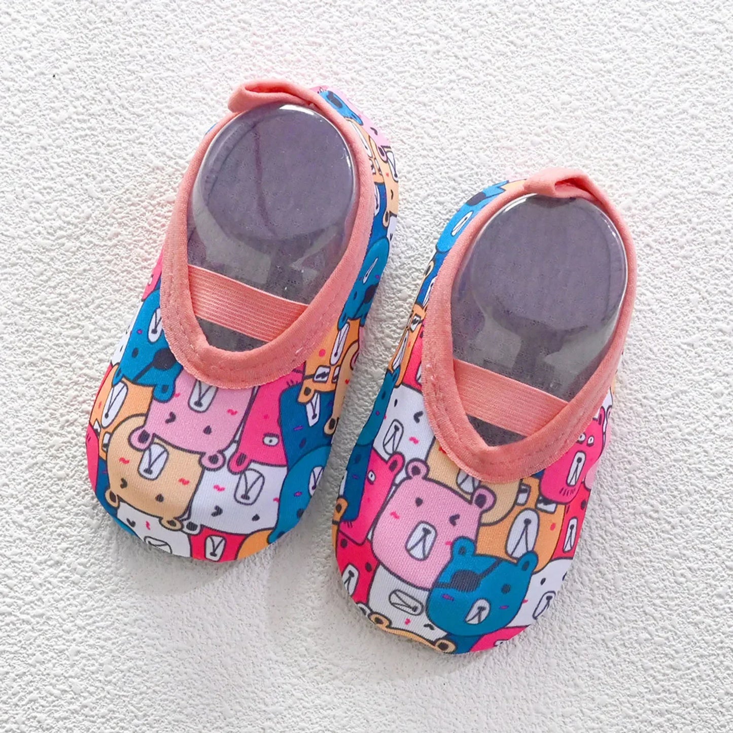Baby Beach Water Sports Sneakers