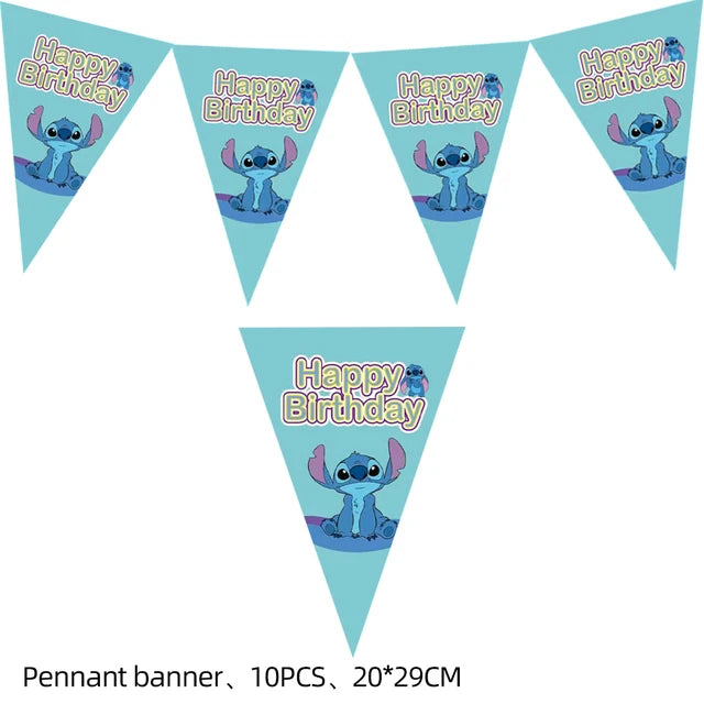 Disney Lilo&Stitch Party Supplies Cup