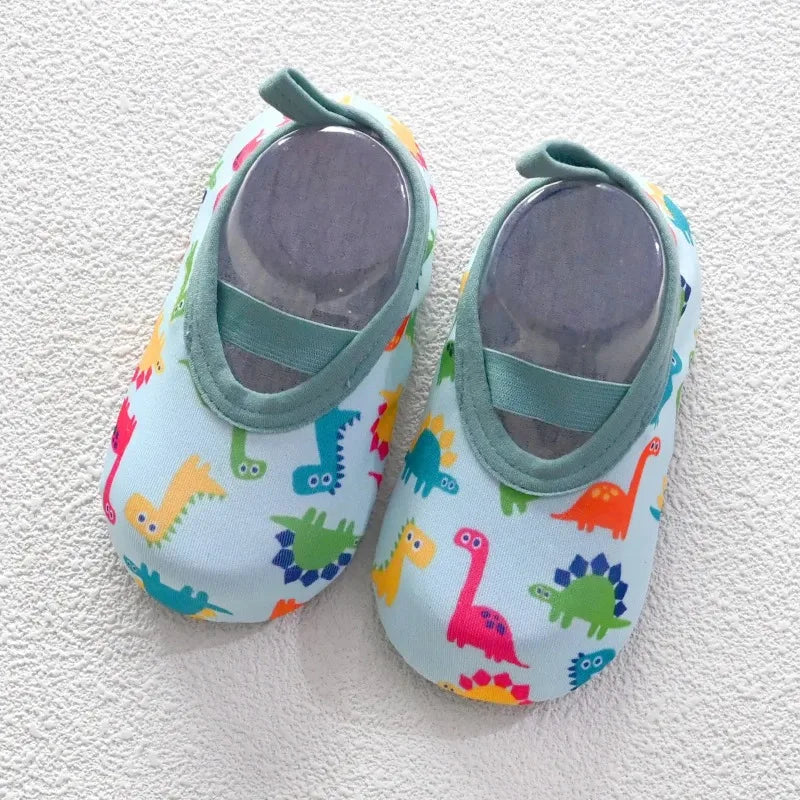 Baby Beach Water Sports Sneakers