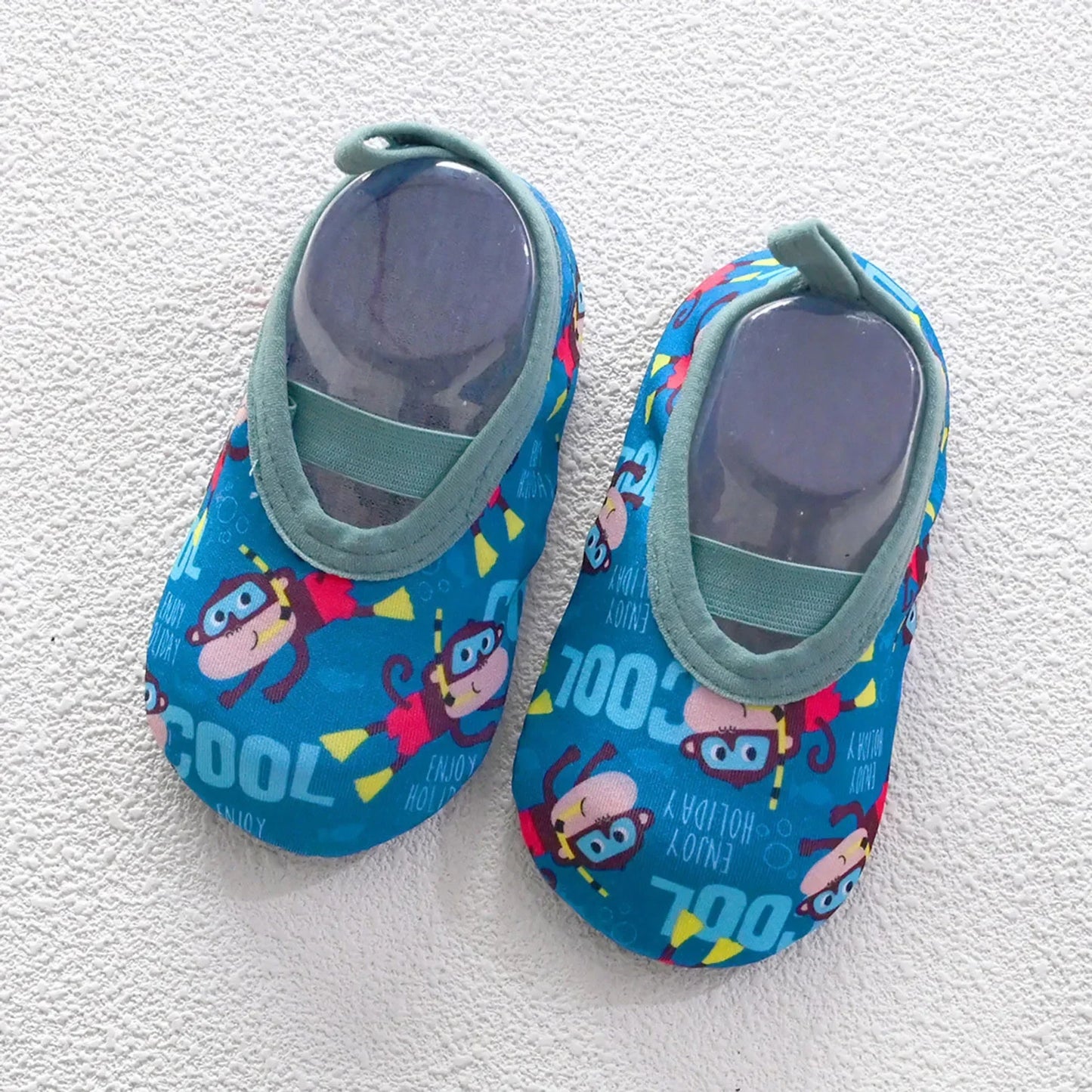 Baby Beach Water Sports Sneakers