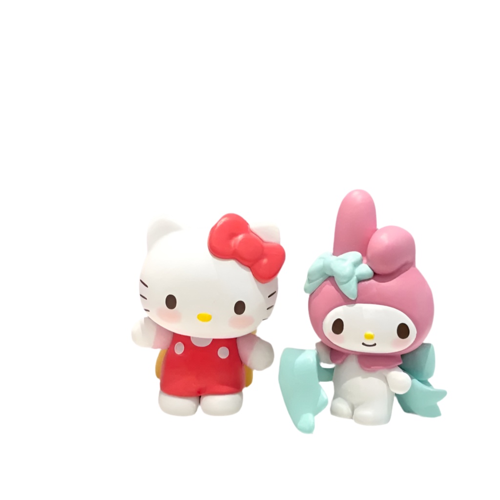 Sanrio Love Bowknot Series