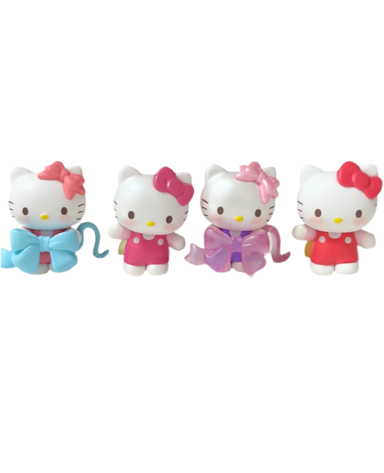 Sanrio Love Bowknot Series