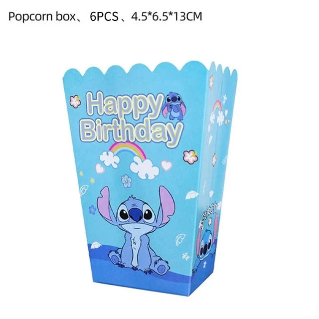 Disney Lilo&Stitch Party Supplies Cup