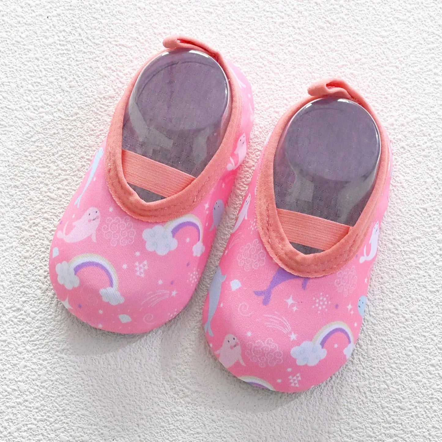 Baby Beach Water Sports Sneakers
