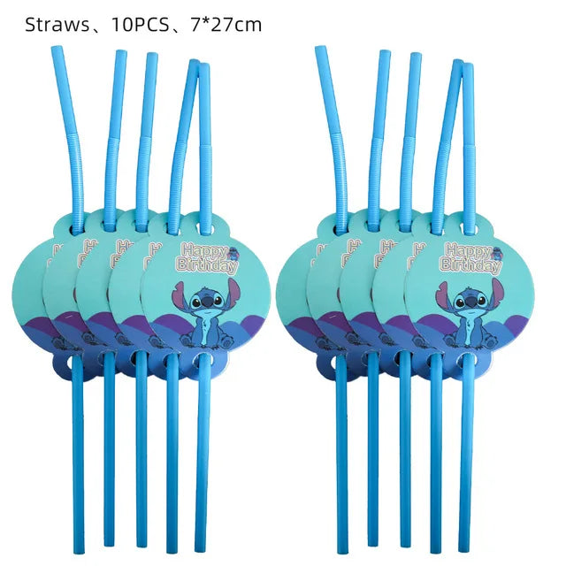Disney Lilo&Stitch Party Supplies Cup