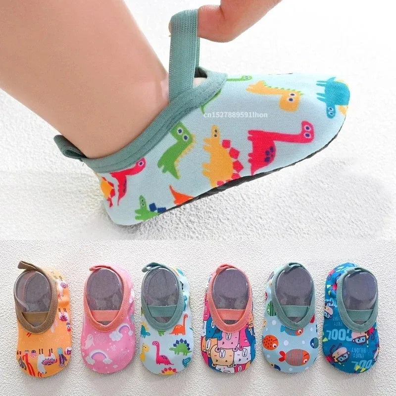 Baby Beach Water Sports Sneakers