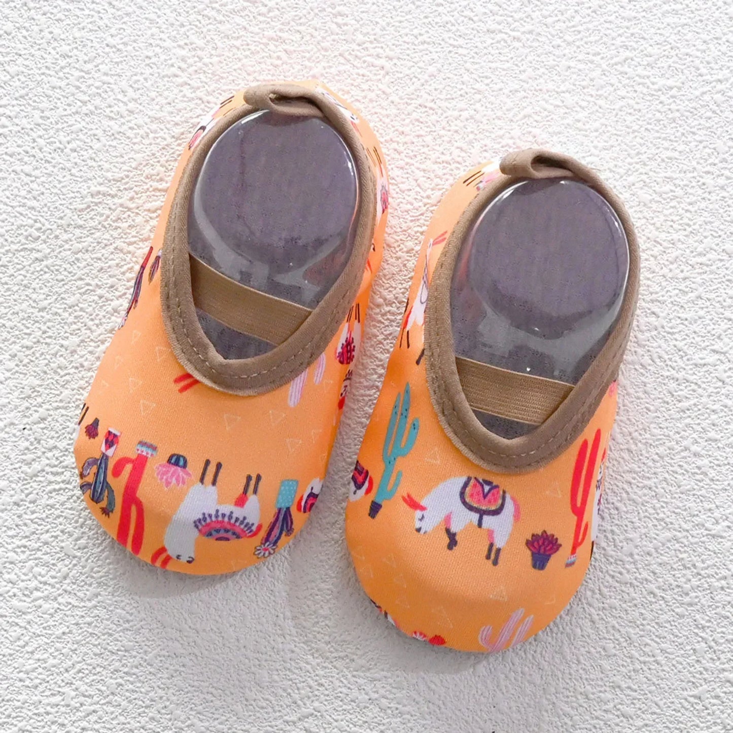 Baby Beach Water Sports Sneakers