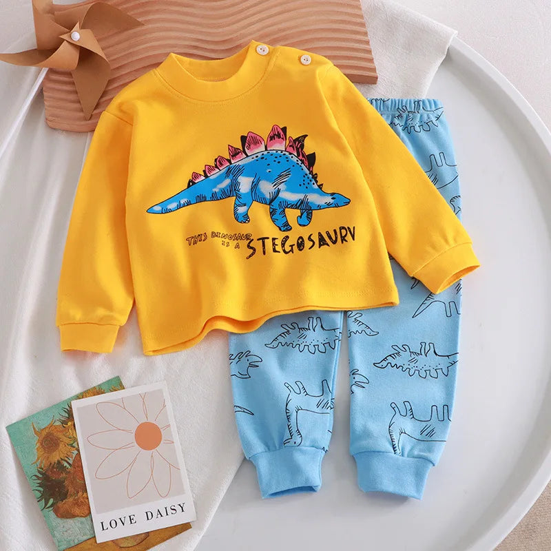 Sleepwear&Pajamas