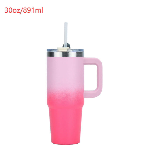 Stainless Steel Large Capacity 40oz Cup