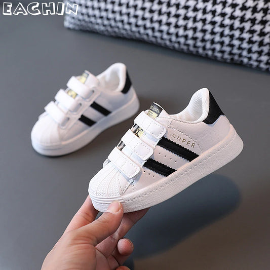 Baby Sneakers