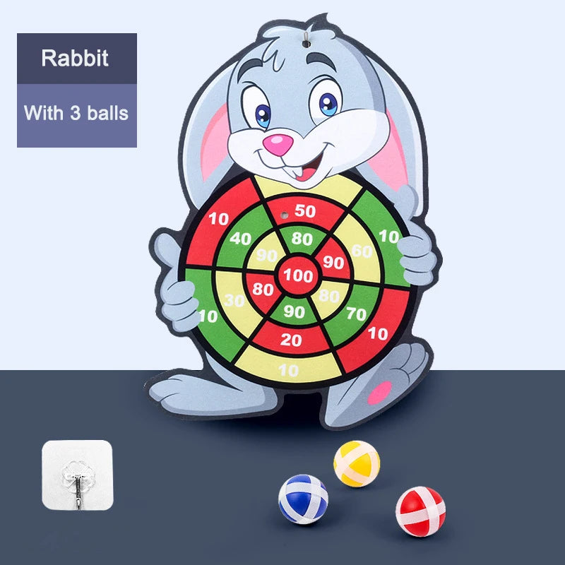 Montessori Games for Children 3 to 7 Years