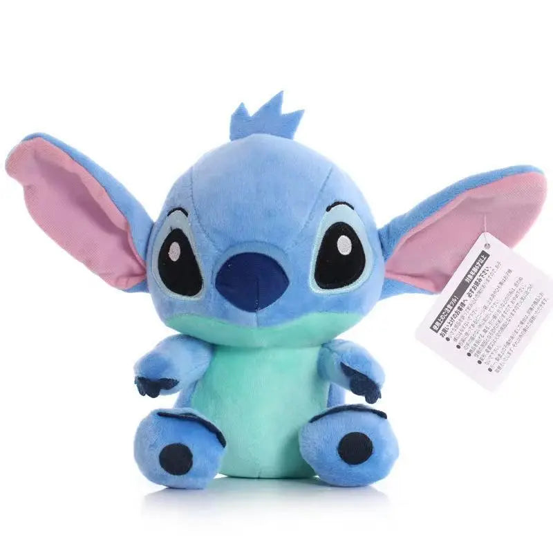 Original Plush Stitch Baby 20cm