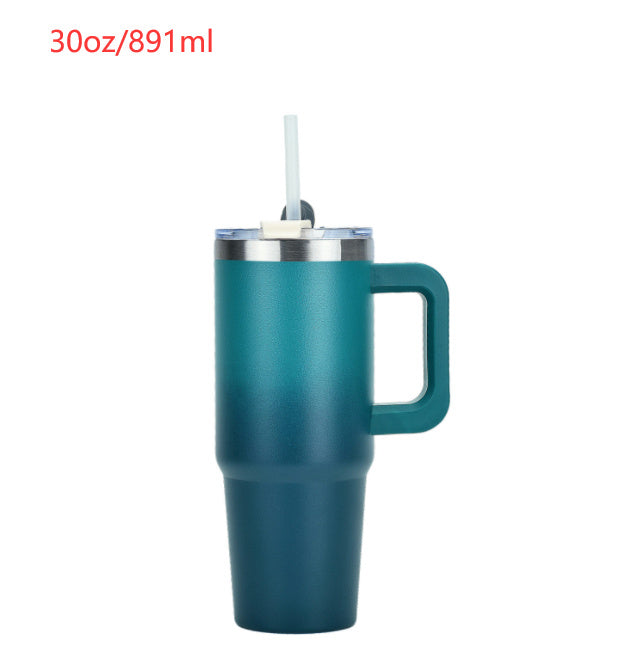 Stainless Steel Large Capacity 40oz Cup