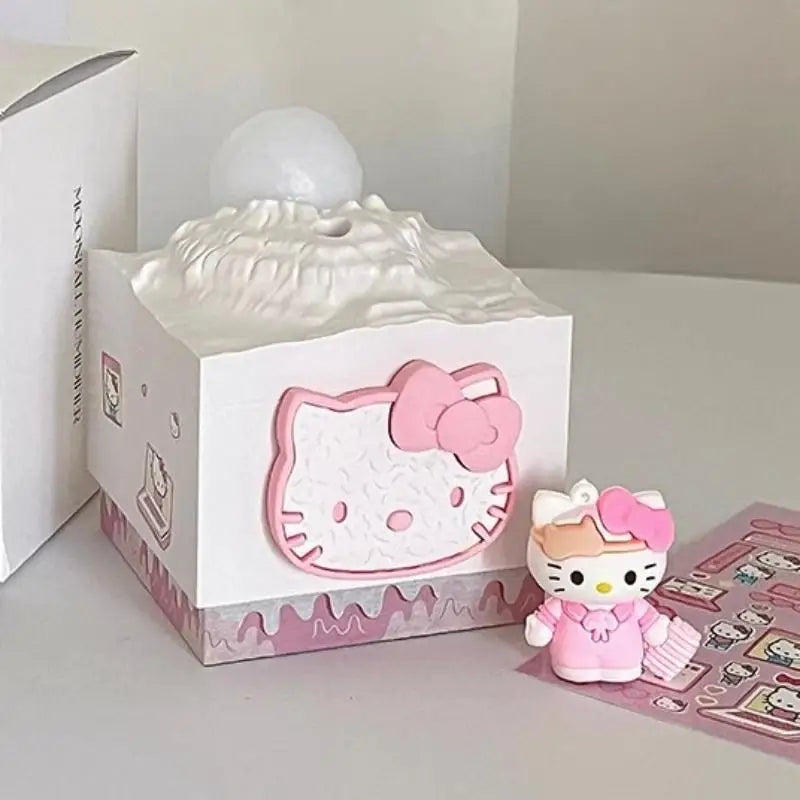 Humidifier Hello Kitty