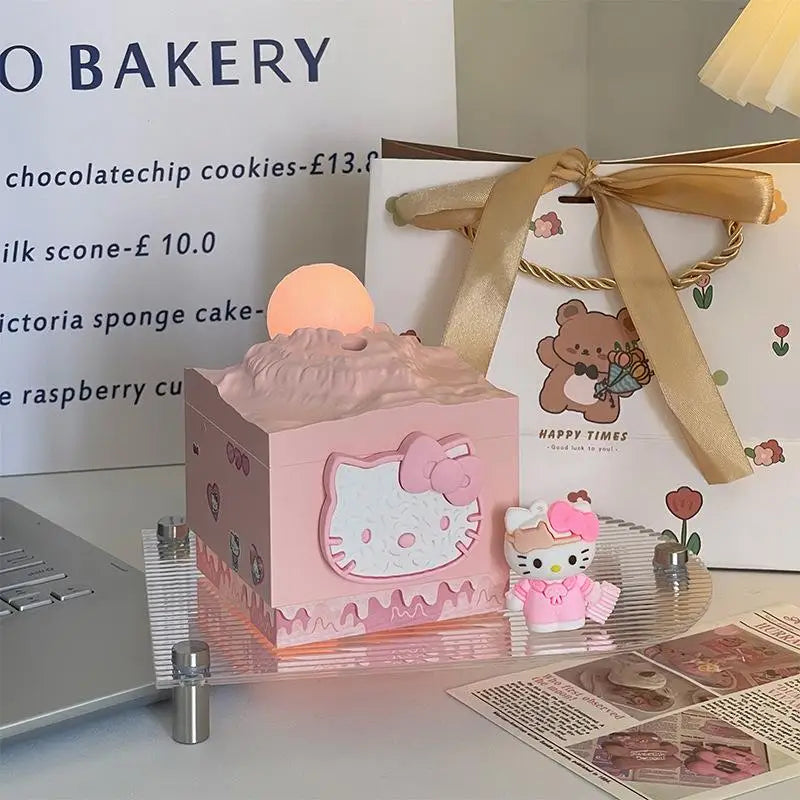 Humidifier Hello Kitty