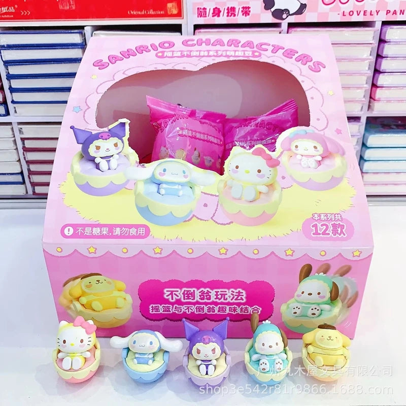 Mini Hello Kitty Cute