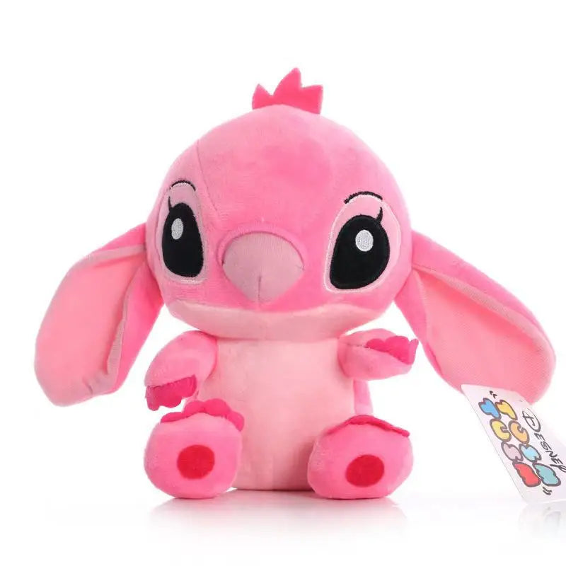 Original Plush Stitch Baby 20cm