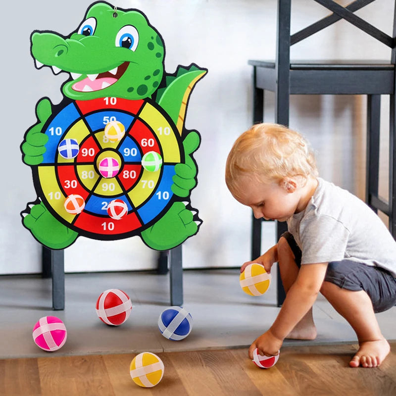 Montessori Games for Children 3 to 7 Years