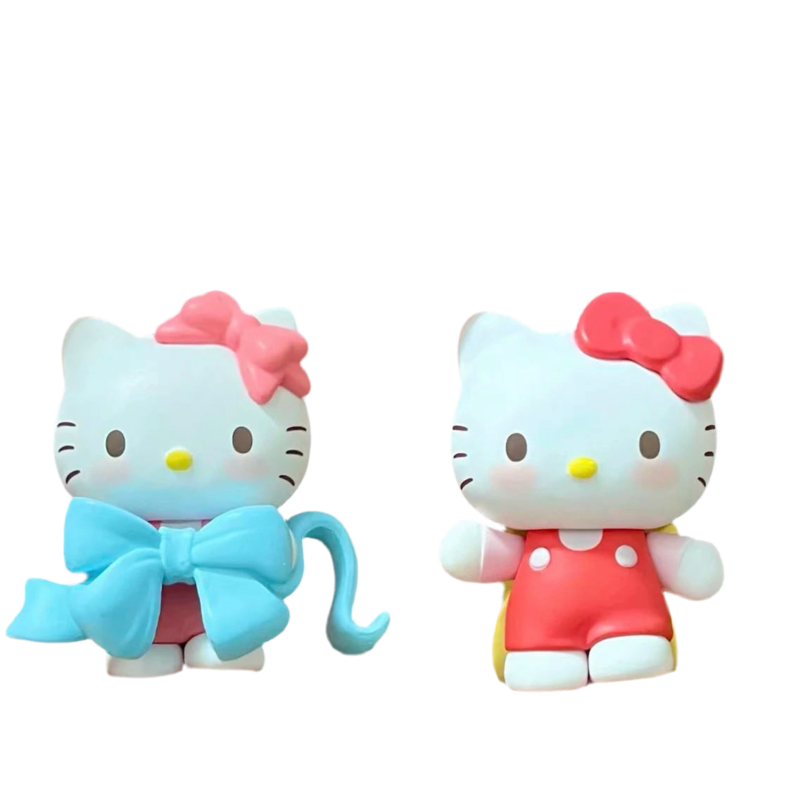 Sanrio Love Bowknot Series