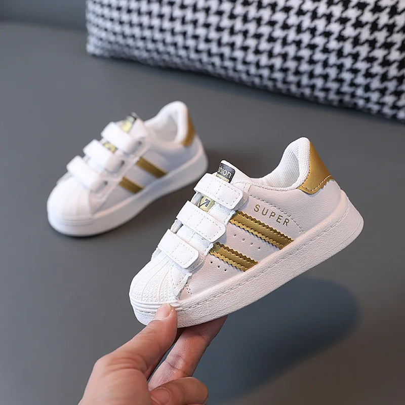 Baby Sneakers