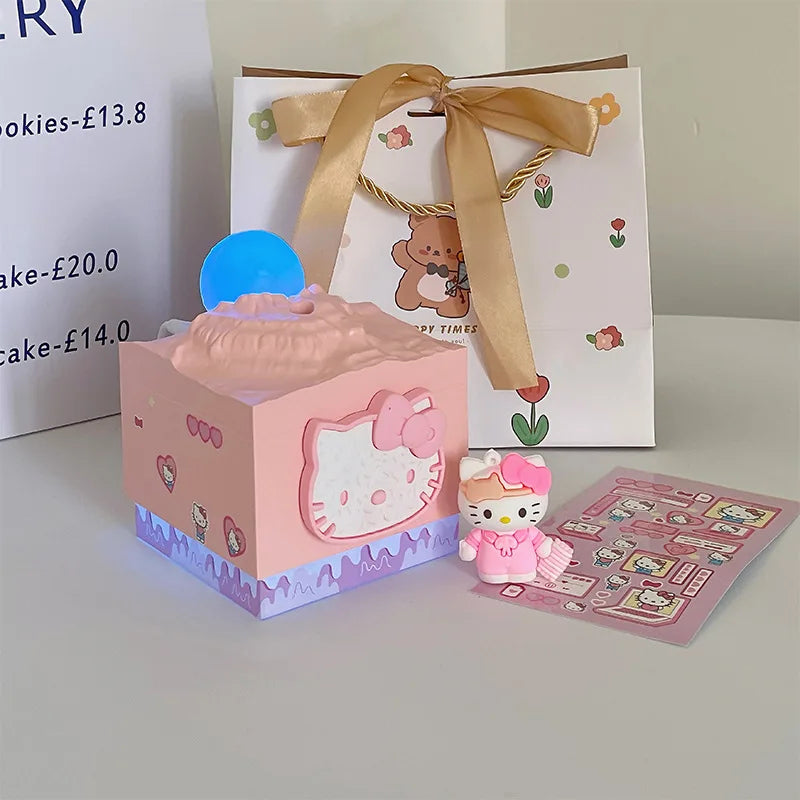 Humidifier Hello Kitty