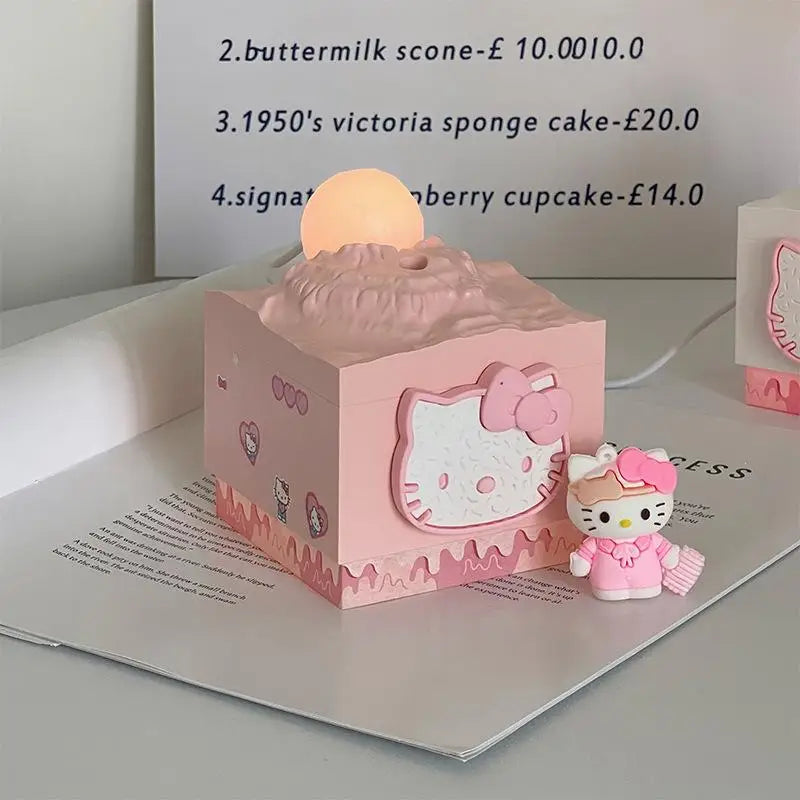 Humidifier Hello Kitty