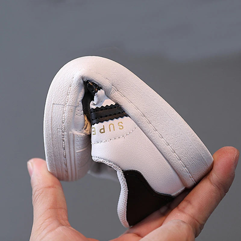 Baby Sneakers