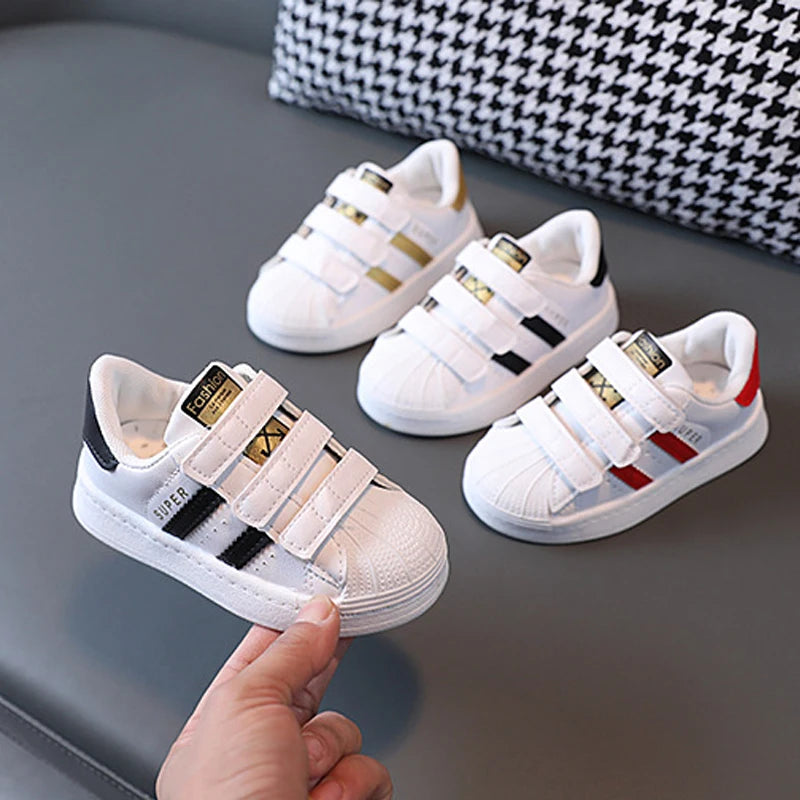 Baby Sneakers