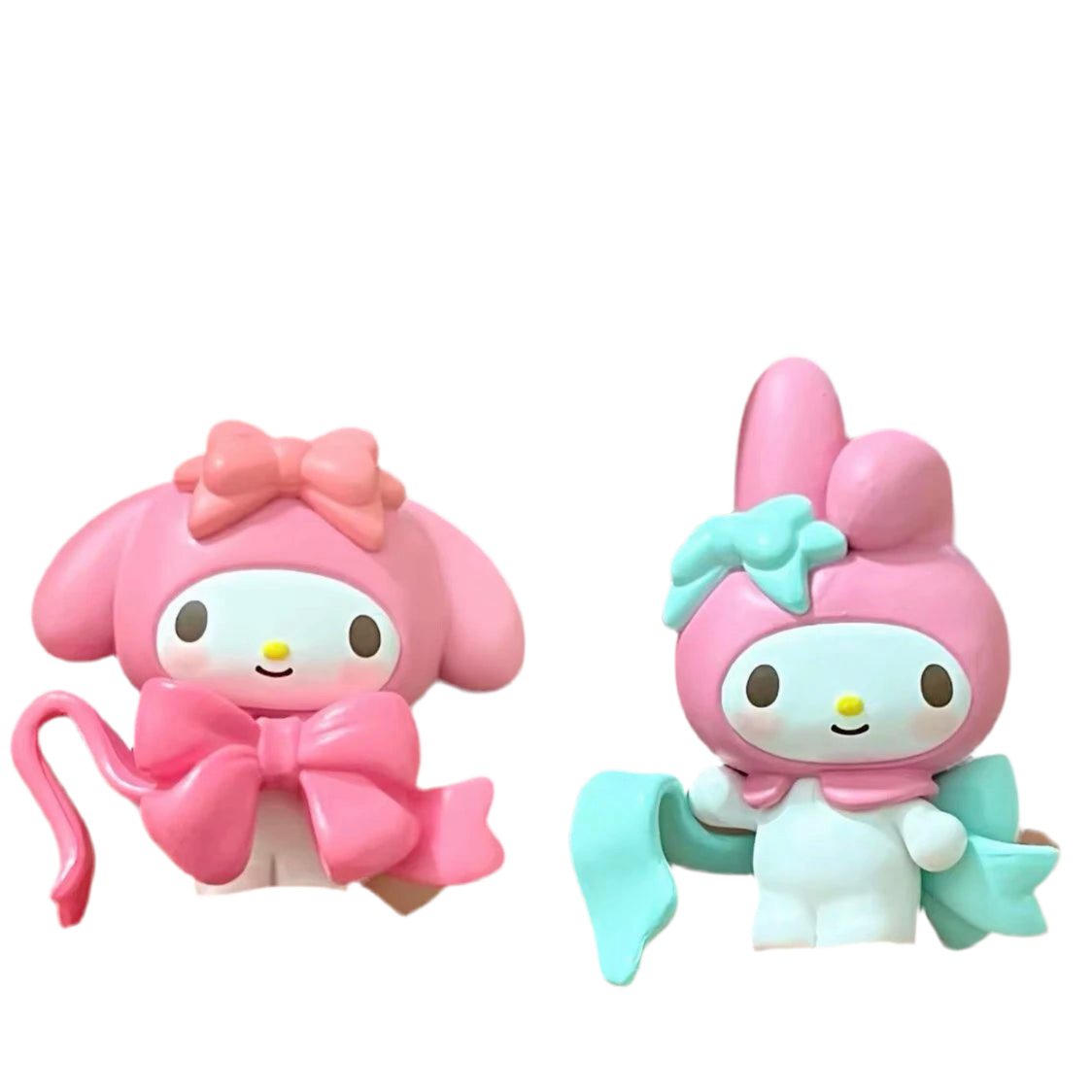 Sanrio Love Bowknot Series