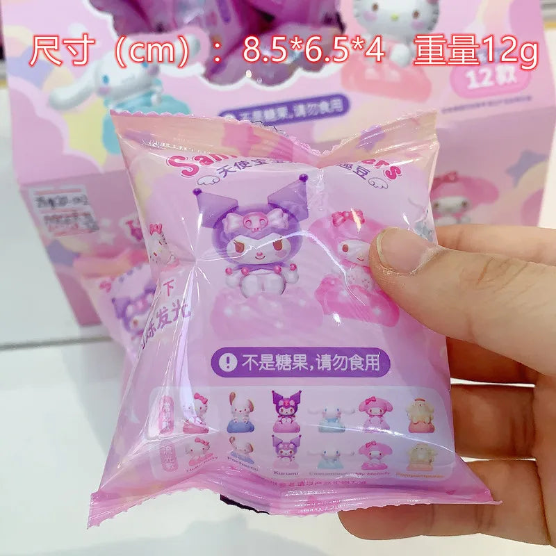 Mini Hello Kitty Cute