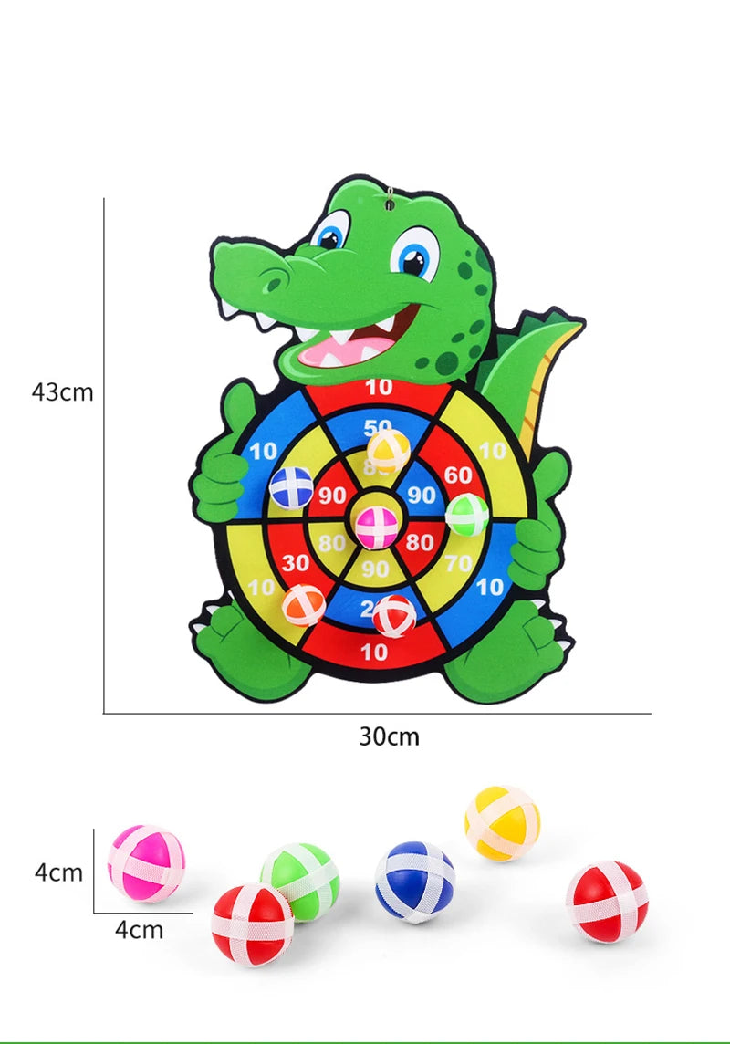 Montessori Games for Children 3 to 7 Years