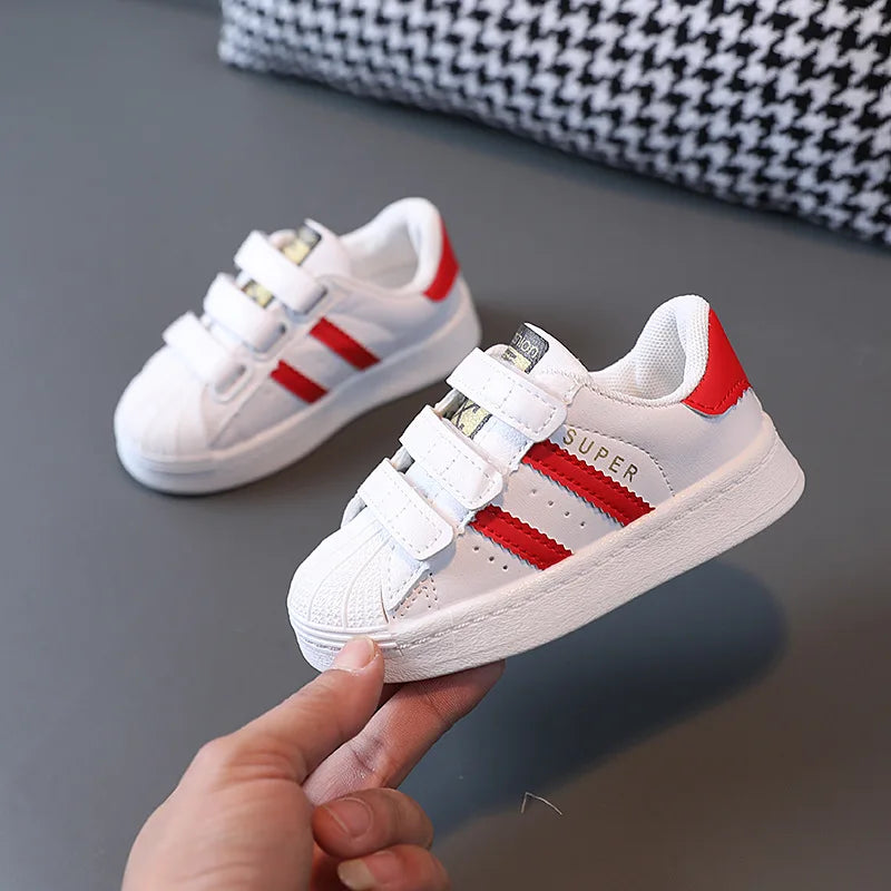 Baby Sneakers
