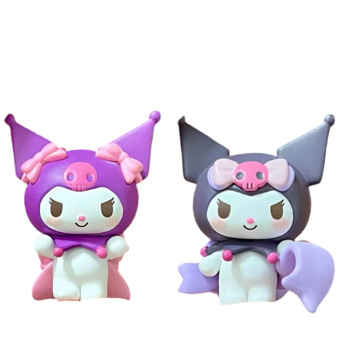 Sanrio Love Bowknot Series