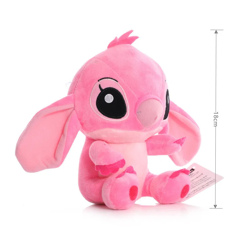 Original Plush Stitch Baby 20cm