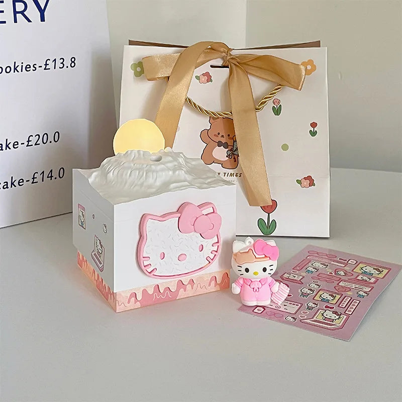 Humidifier Hello Kitty