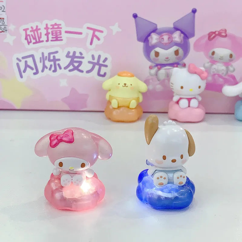Mini Hello Kitty Cute