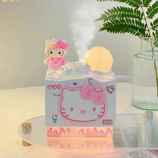 Humidifier Hello Kitty