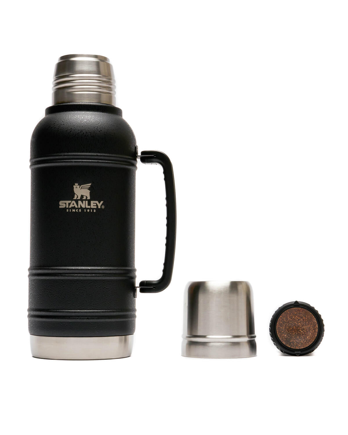 STANLEY THE ARTISAN THERMAL BOTTLE 1,4 L
BLACK MOON