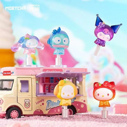Mini Hello Kitty Cute